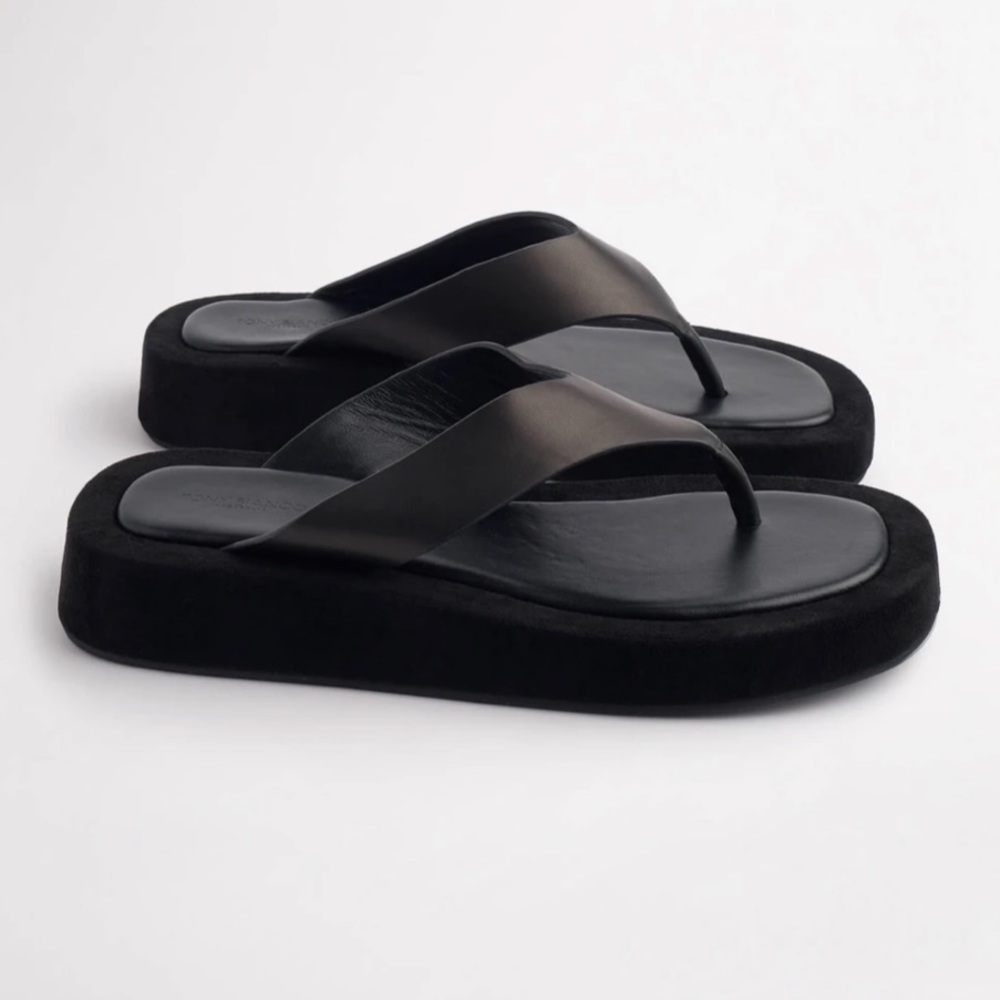 Tony Bianco Sandals